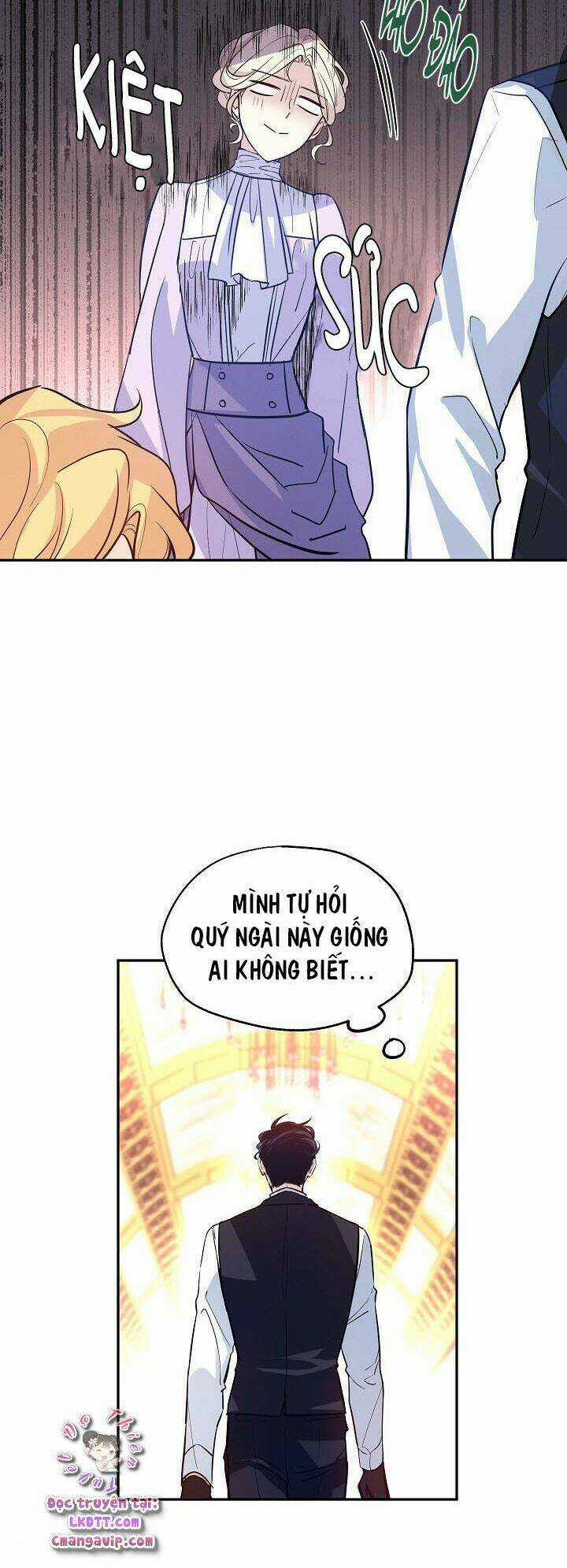 Tôi Sẽ Cố Gắng Thay Đổi Cốt Truyện Chapter 17 trang 43