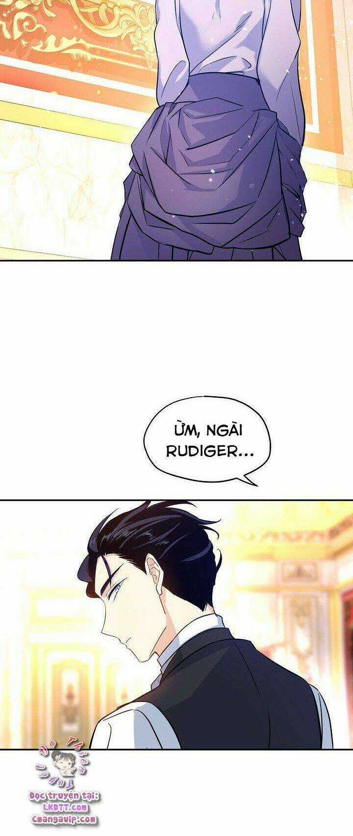 Tôi Sẽ Cố Gắng Thay Đổi Cốt Truyện Chapter 17 trang 46