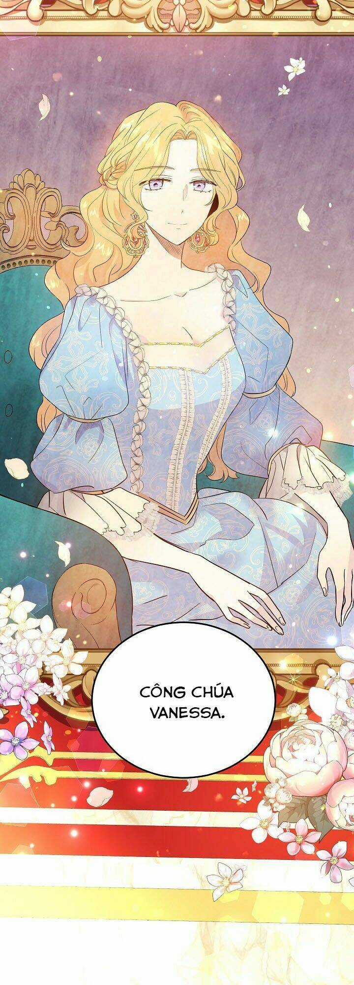 Tôi Sẽ Cố Gắng Thay Đổi Cốt Truyện Chapter 17 trang 48