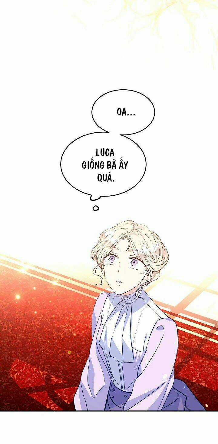 Tôi Sẽ Cố Gắng Thay Đổi Cốt Truyện Chapter 17 trang 49