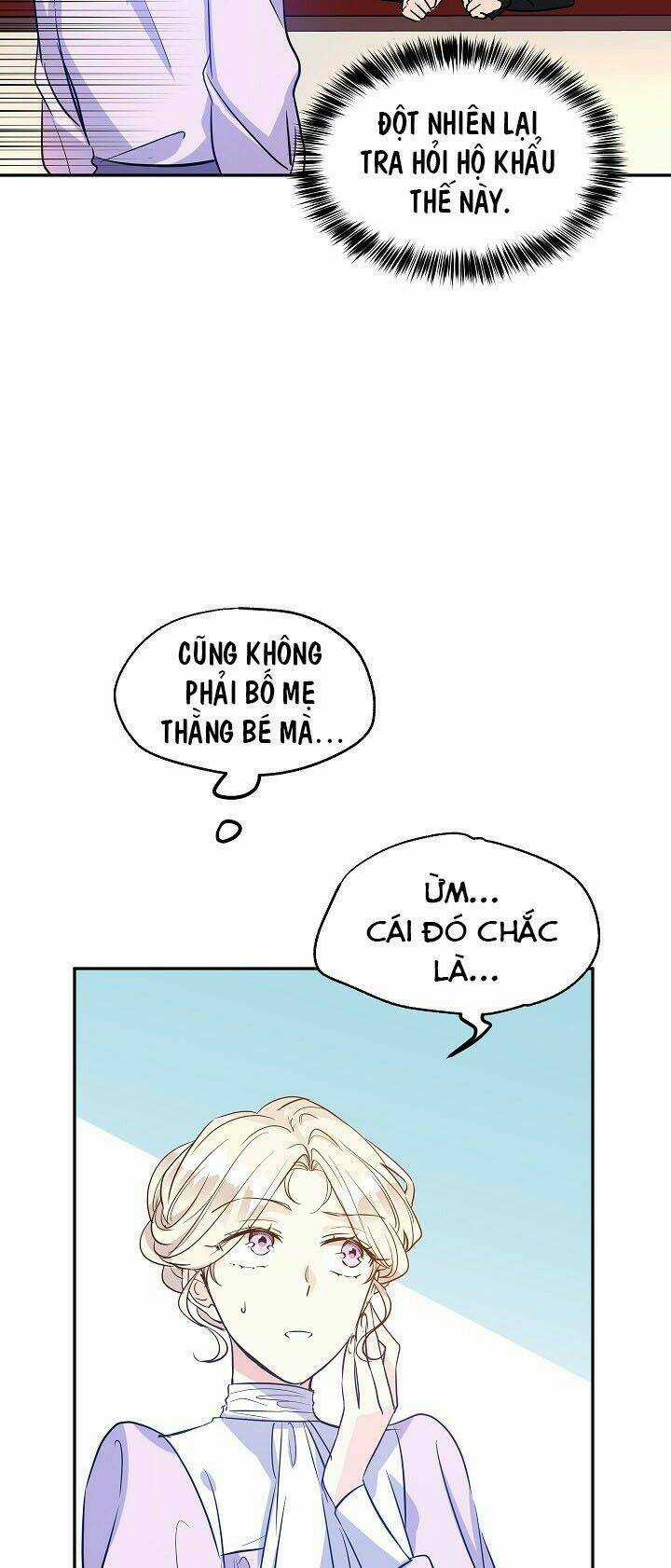 Tôi Sẽ Cố Gắng Thay Đổi Cốt Truyện Chapter 17 trang 5