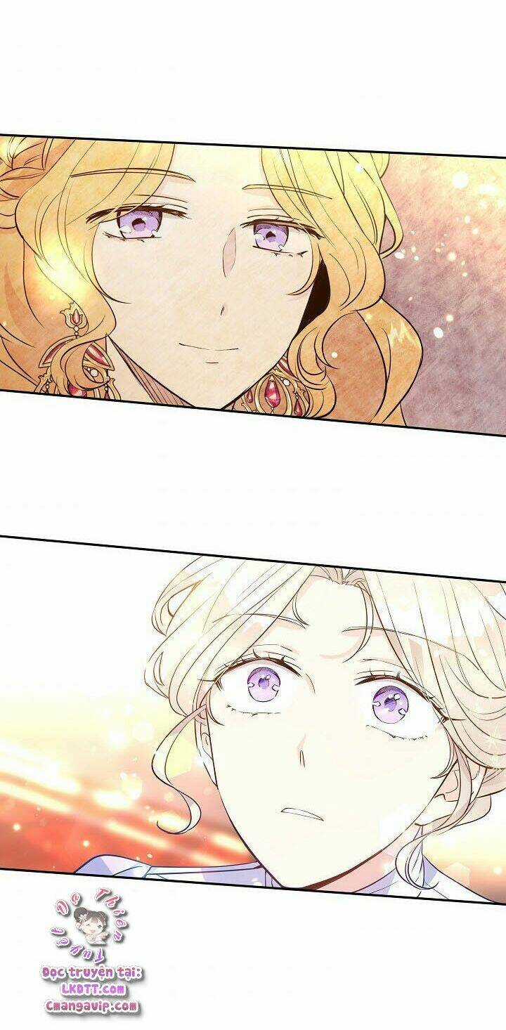 Tôi Sẽ Cố Gắng Thay Đổi Cốt Truyện Chapter 17 trang 50