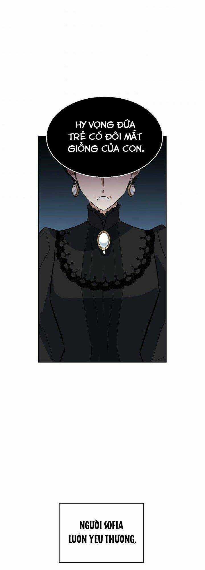 Tôi Sẽ Cố Gắng Thay Đổi Cốt Truyện Chapter 17 trang 51