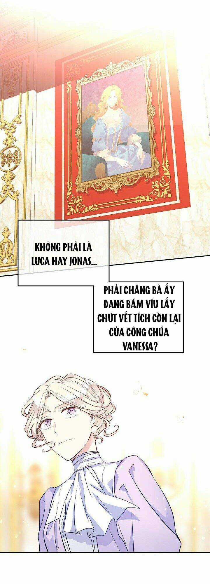 Tôi Sẽ Cố Gắng Thay Đổi Cốt Truyện Chapter 17 trang 52