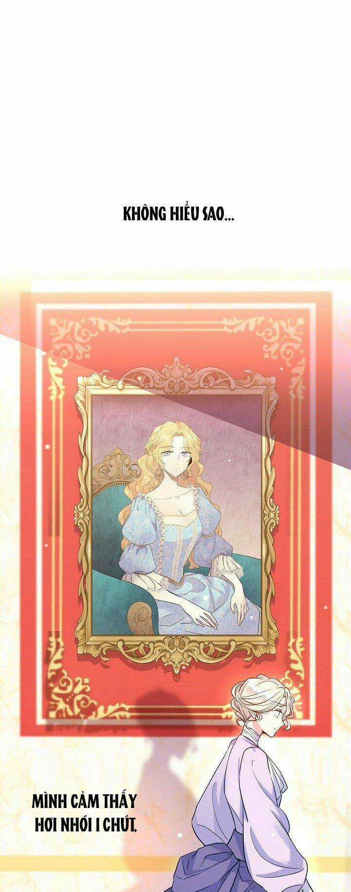 Tôi Sẽ Cố Gắng Thay Đổi Cốt Truyện Chapter 17 trang 53