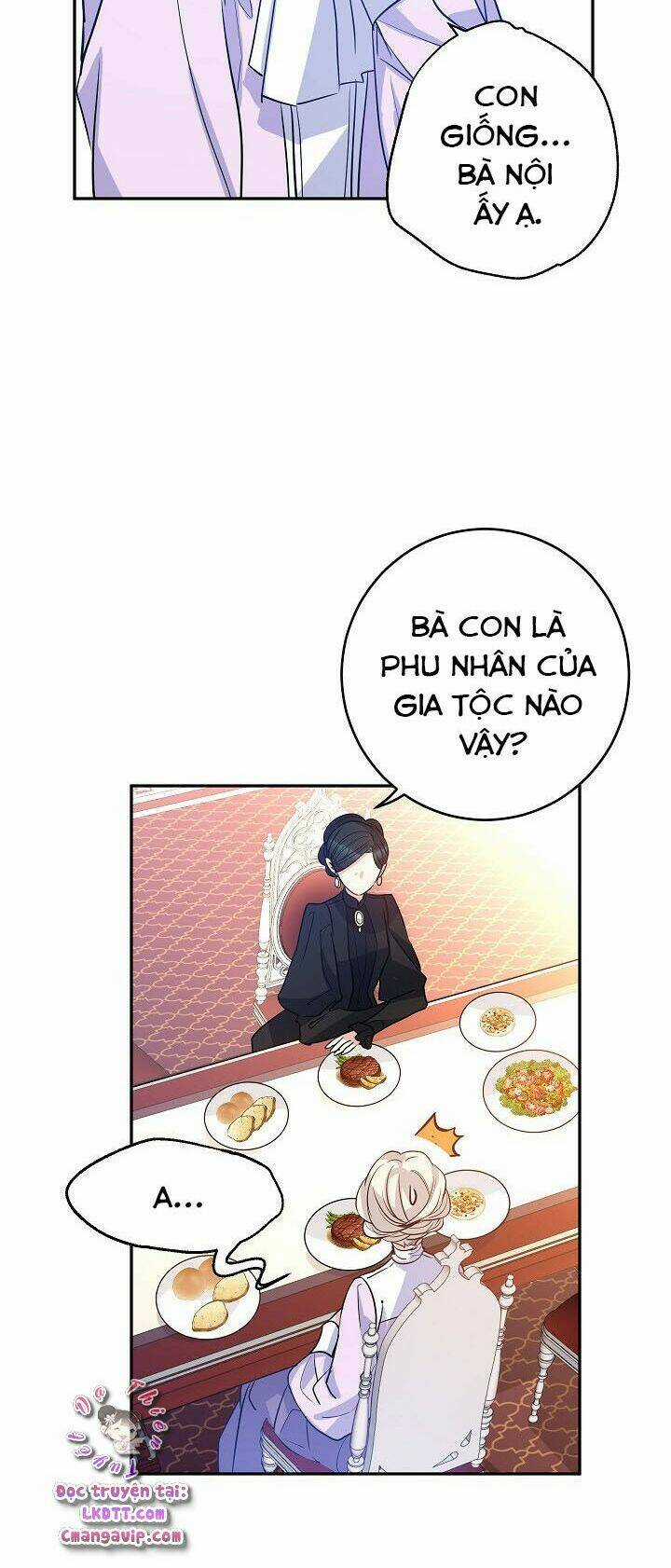 Tôi Sẽ Cố Gắng Thay Đổi Cốt Truyện Chapter 17 trang 6