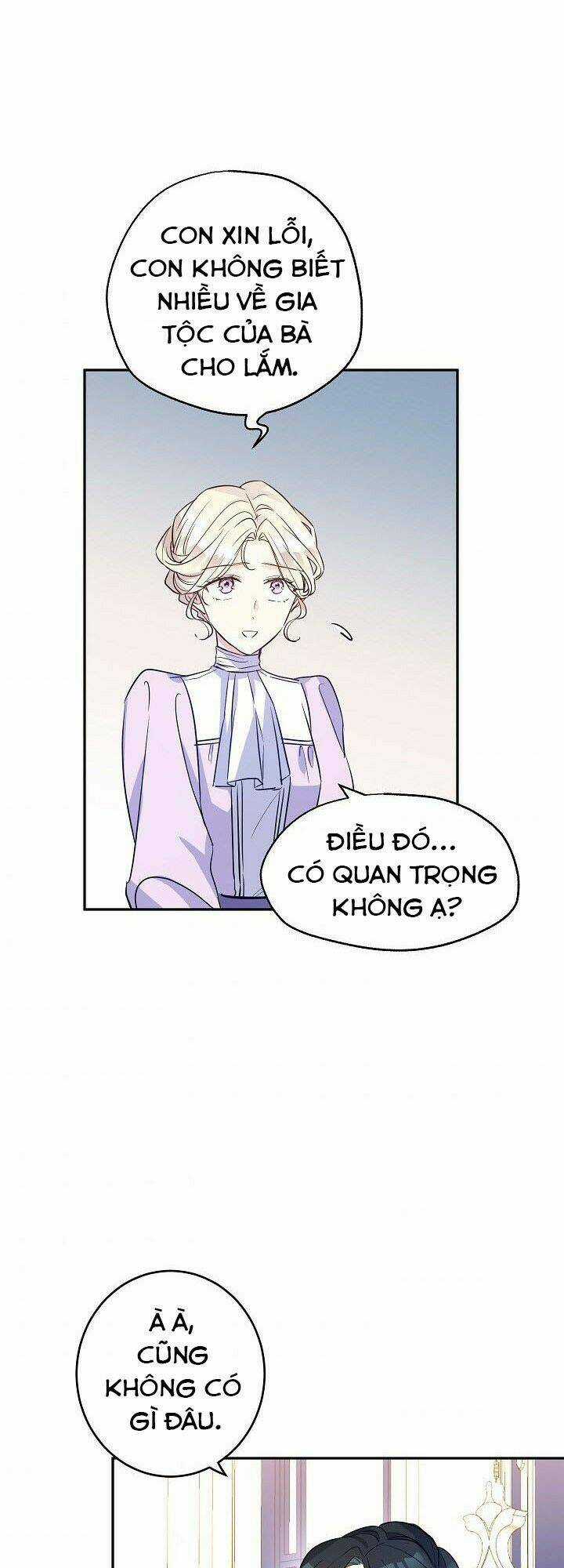 Tôi Sẽ Cố Gắng Thay Đổi Cốt Truyện Chapter 17 trang 7