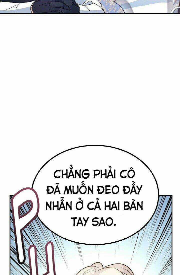 Tôi Sẽ Cố Gắng Thay Đổi Cốt Truyện Chapter 18 trang 11