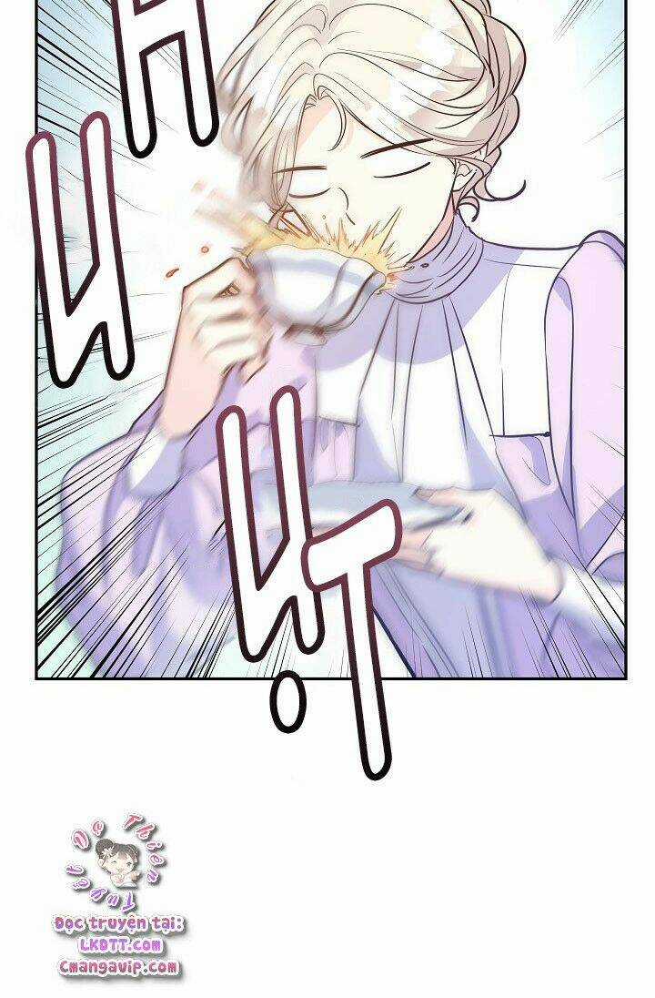 Tôi Sẽ Cố Gắng Thay Đổi Cốt Truyện Chapter 18 trang 12