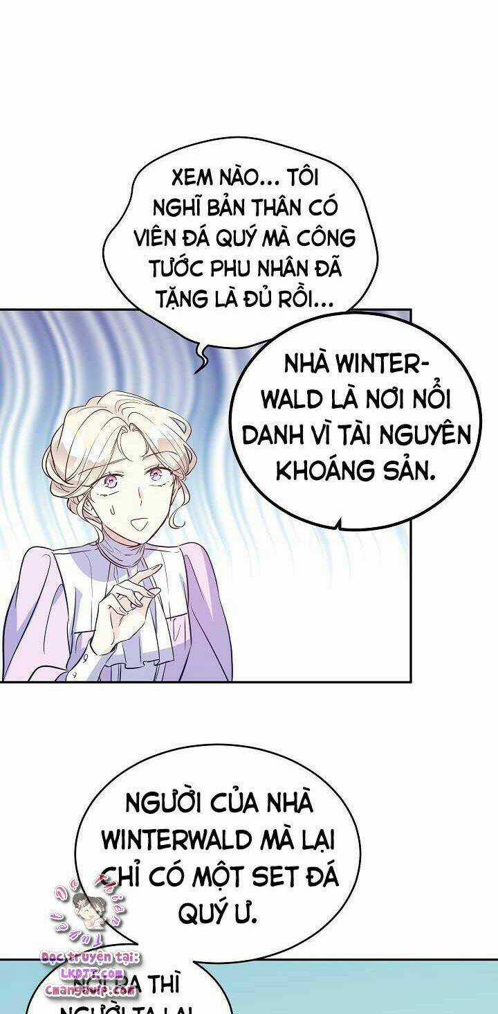 Tôi Sẽ Cố Gắng Thay Đổi Cốt Truyện Chapter 18 trang 15