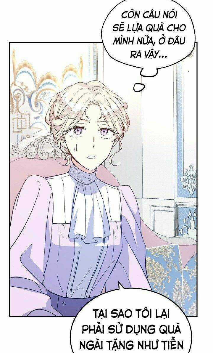 Tôi Sẽ Cố Gắng Thay Đổi Cốt Truyện Chapter 18 trang 22