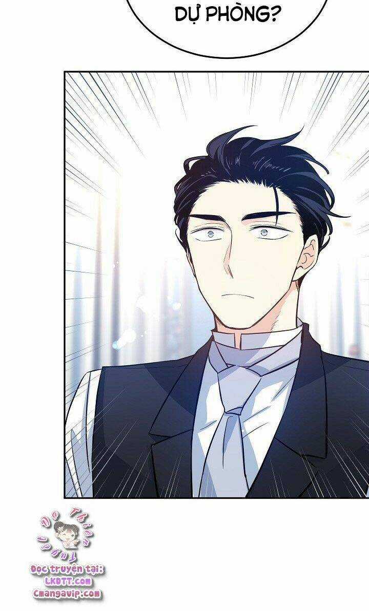 Tôi Sẽ Cố Gắng Thay Đổi Cốt Truyện Chapter 18 trang 23