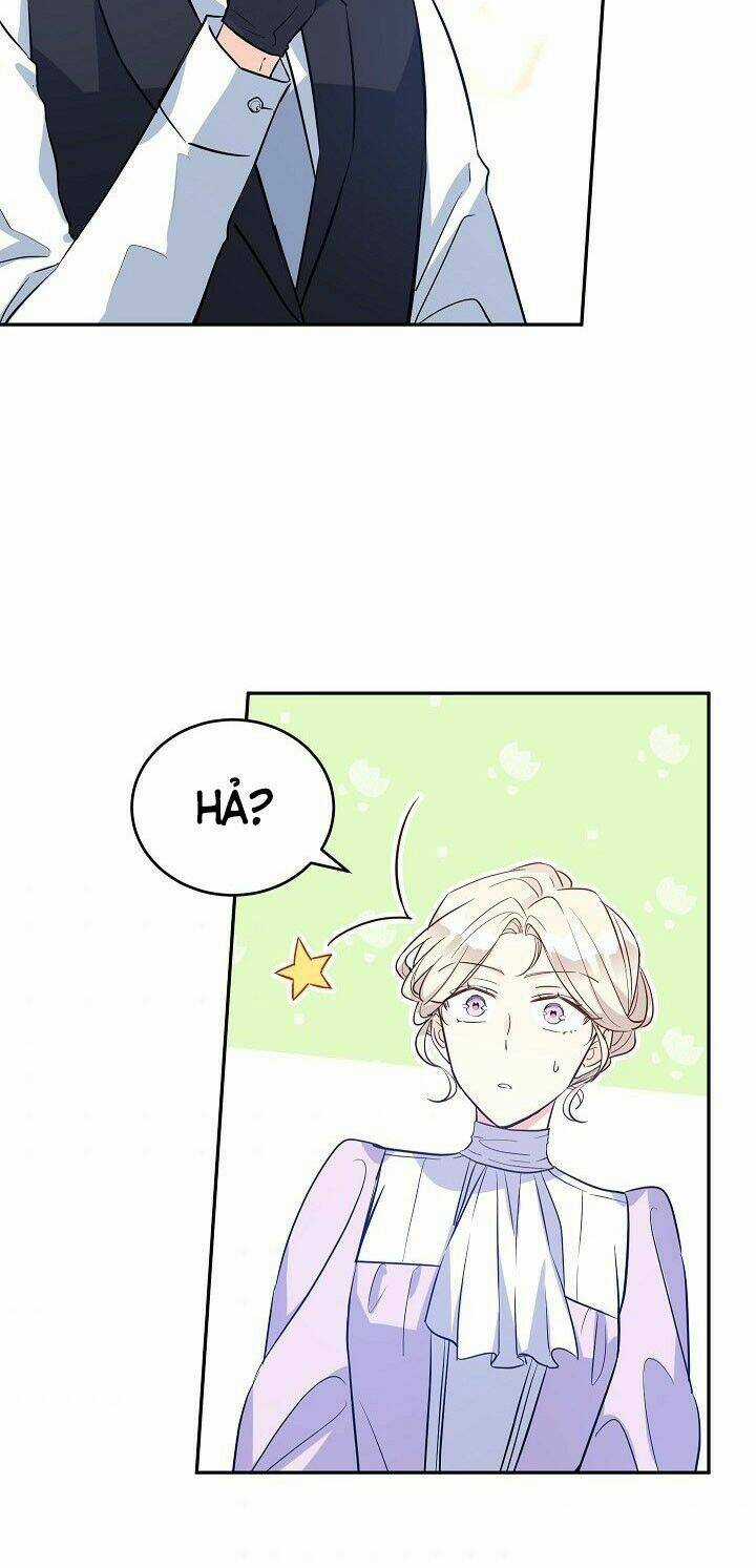 Tôi Sẽ Cố Gắng Thay Đổi Cốt Truyện Chapter 18 trang 26