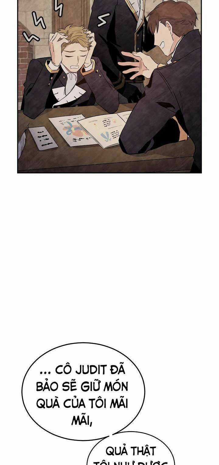 Tôi Sẽ Cố Gắng Thay Đổi Cốt Truyện Chapter 18 trang 29