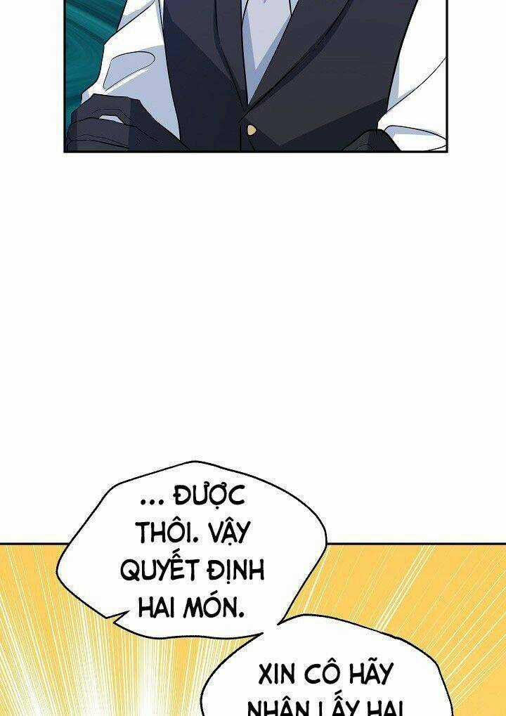 Tôi Sẽ Cố Gắng Thay Đổi Cốt Truyện Chapter 18 trang 36