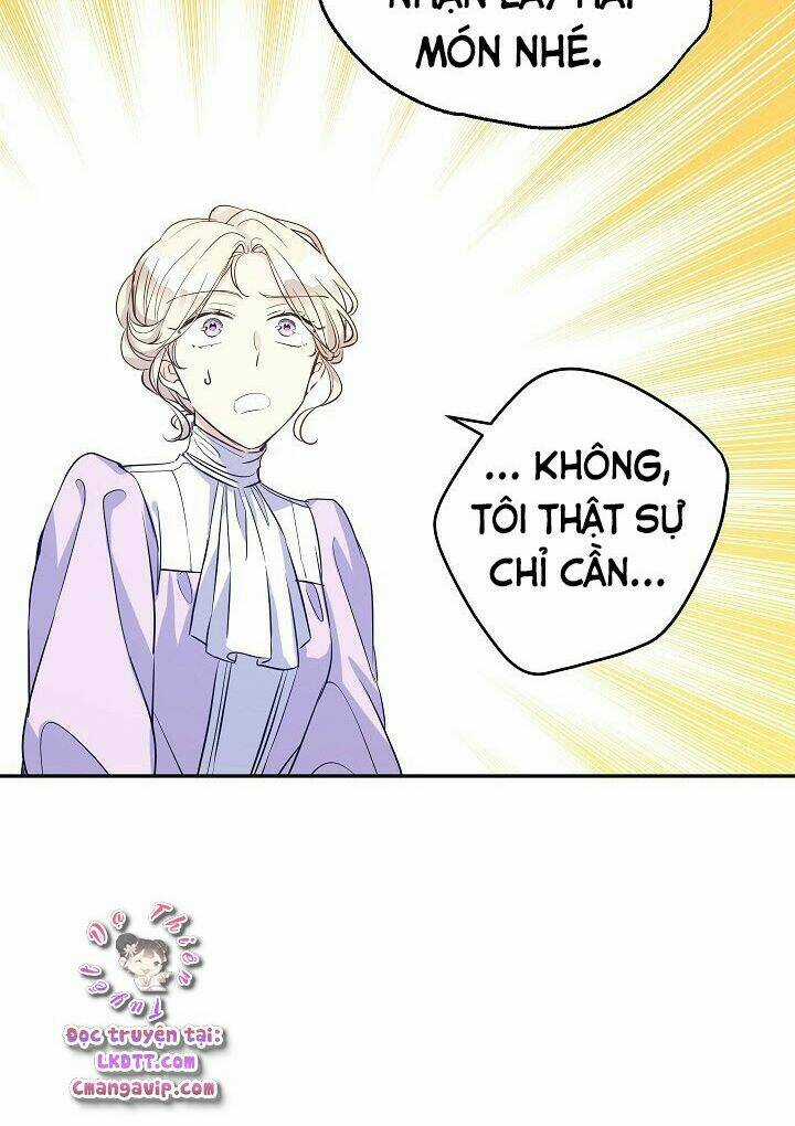 Tôi Sẽ Cố Gắng Thay Đổi Cốt Truyện Chapter 18 trang 37