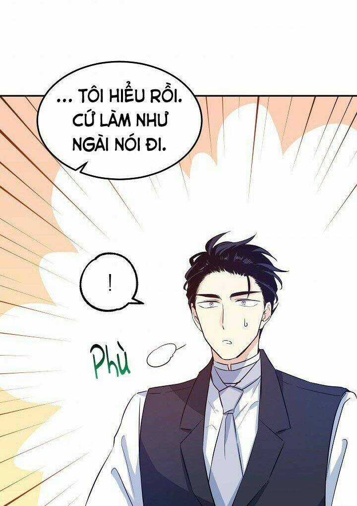 Tôi Sẽ Cố Gắng Thay Đổi Cốt Truyện Chapter 18 trang 40
