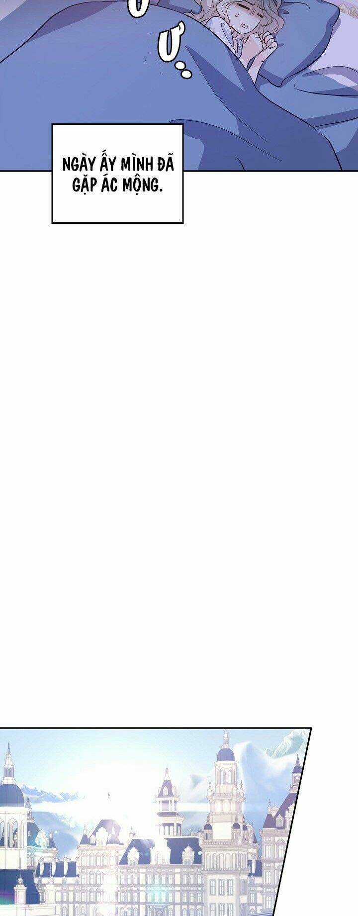 Tôi Sẽ Cố Gắng Thay Đổi Cốt Truyện Chapter 18 trang 45