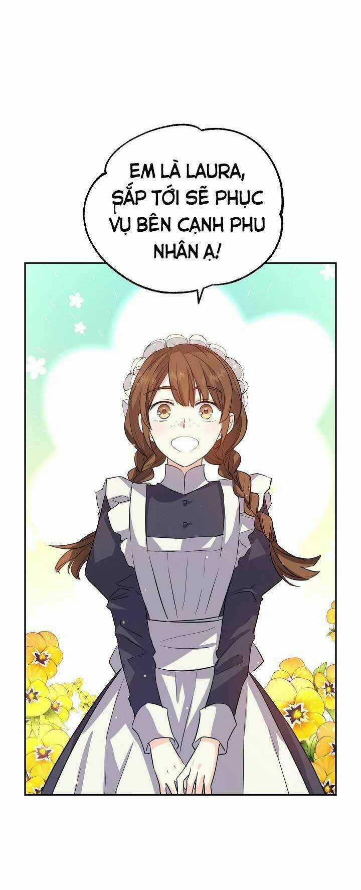 Tôi Sẽ Cố Gắng Thay Đổi Cốt Truyện Chapter 18 trang 51