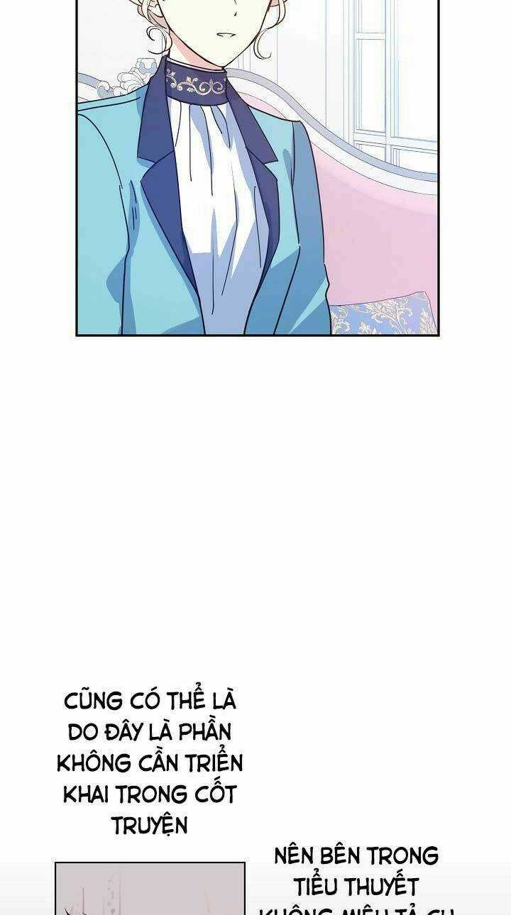 Tôi Sẽ Cố Gắng Thay Đổi Cốt Truyện Chapter 19 trang 10