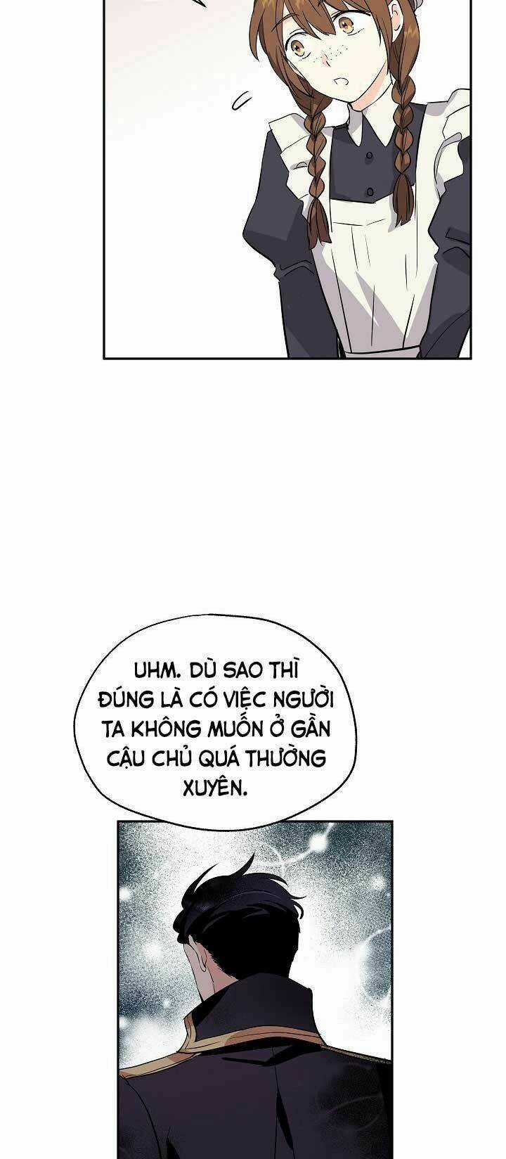 Tôi Sẽ Cố Gắng Thay Đổi Cốt Truyện Chapter 19 trang 13