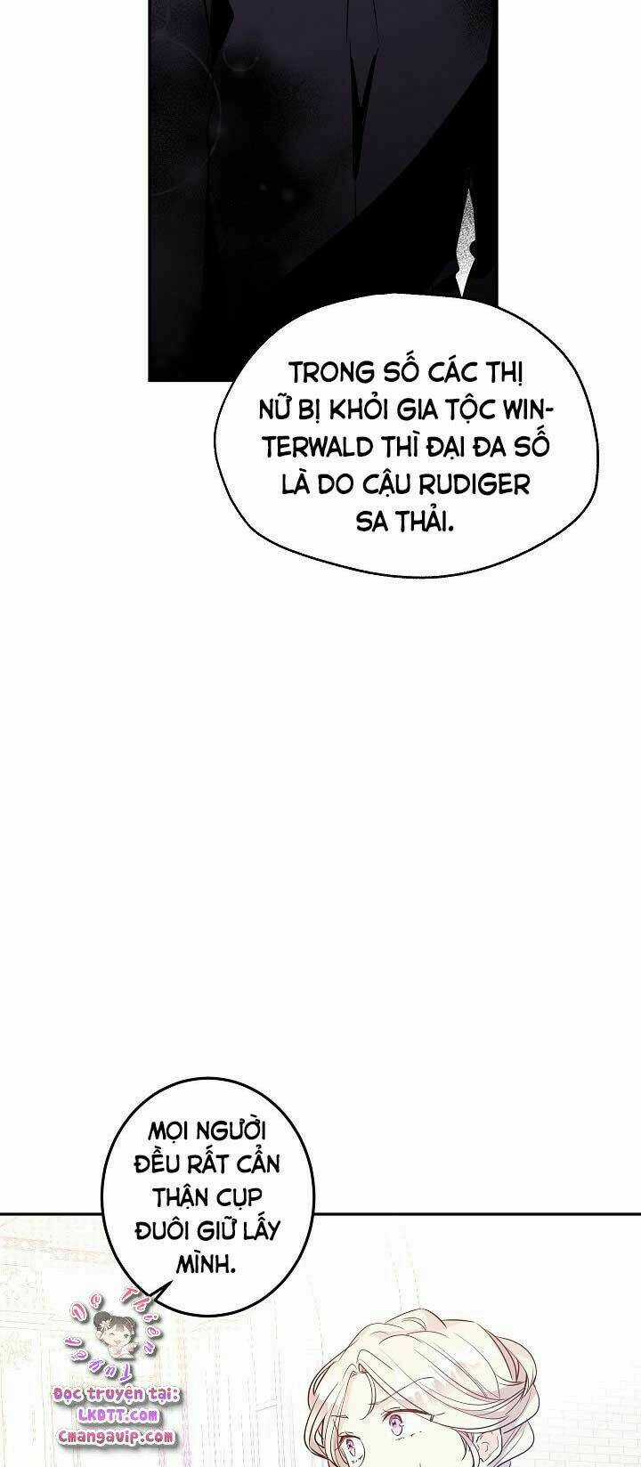 Tôi Sẽ Cố Gắng Thay Đổi Cốt Truyện Chapter 19 trang 14