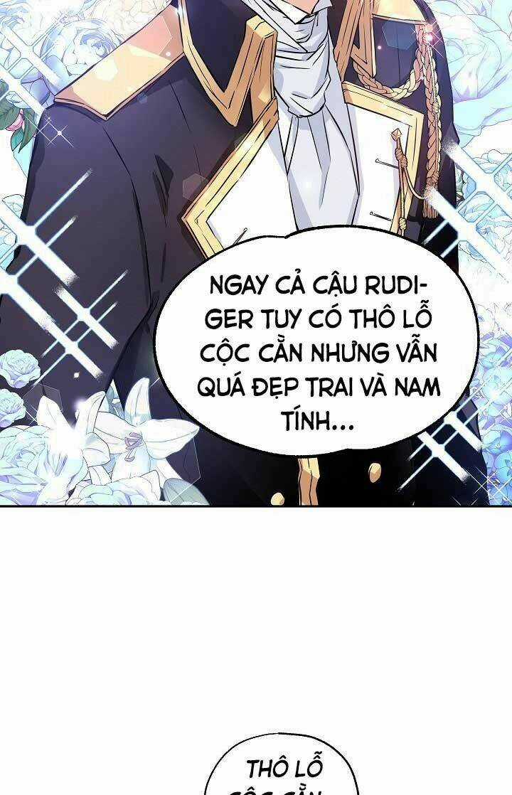 Tôi Sẽ Cố Gắng Thay Đổi Cốt Truyện Chapter 19 trang 17