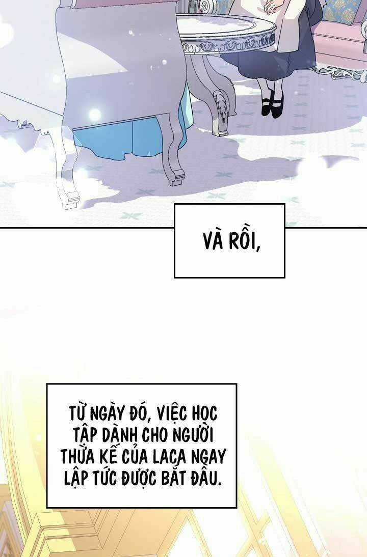 Tôi Sẽ Cố Gắng Thay Đổi Cốt Truyện Chapter 19 trang 26