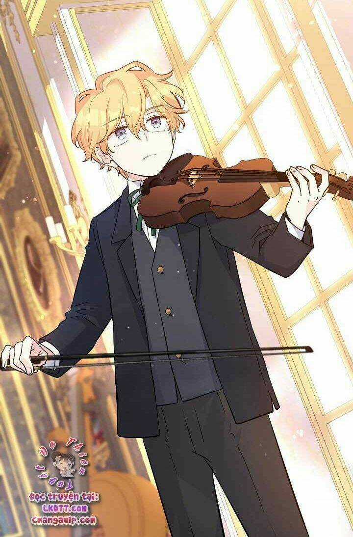 Tôi Sẽ Cố Gắng Thay Đổi Cốt Truyện Chapter 19 trang 27