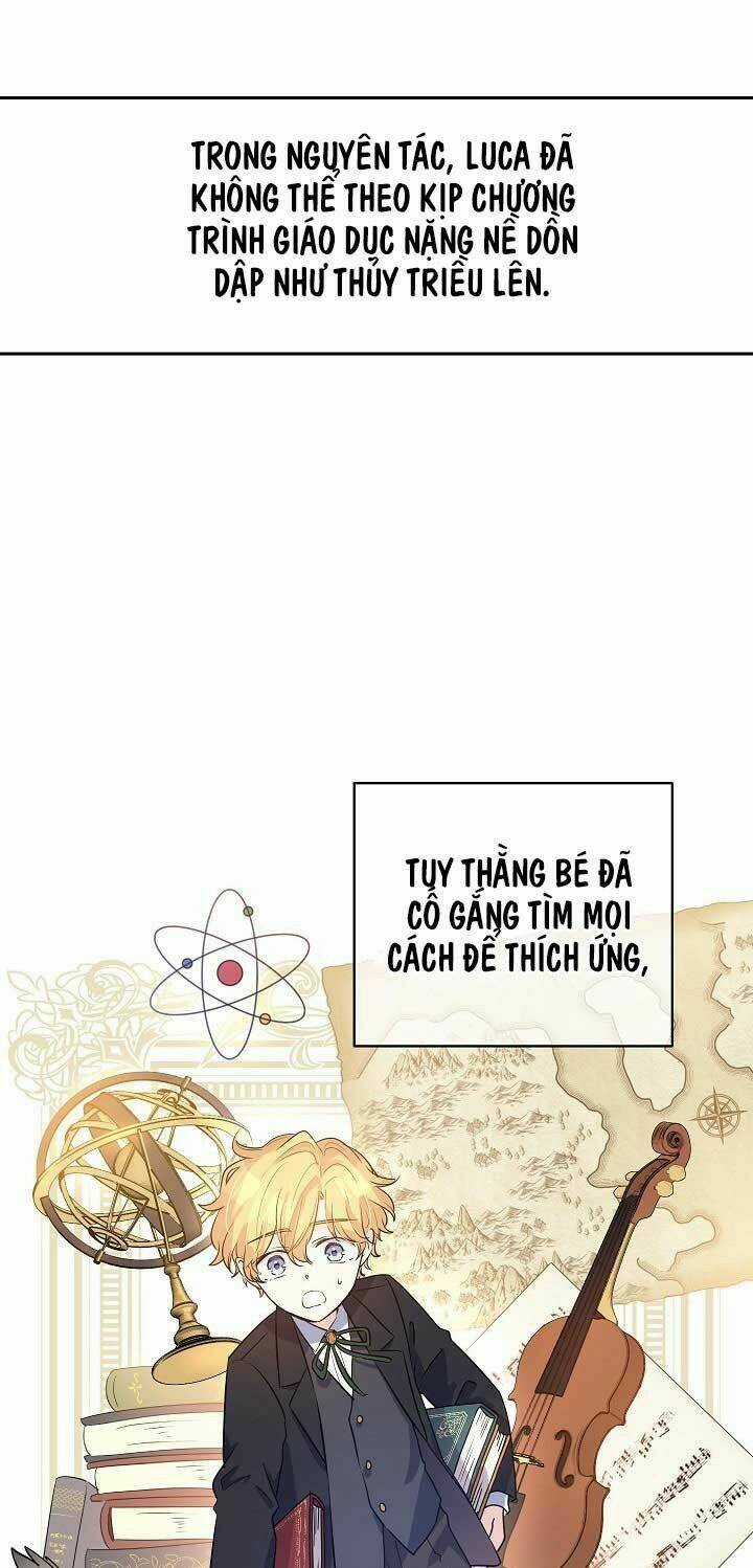 Tôi Sẽ Cố Gắng Thay Đổi Cốt Truyện Chapter 19 trang 32