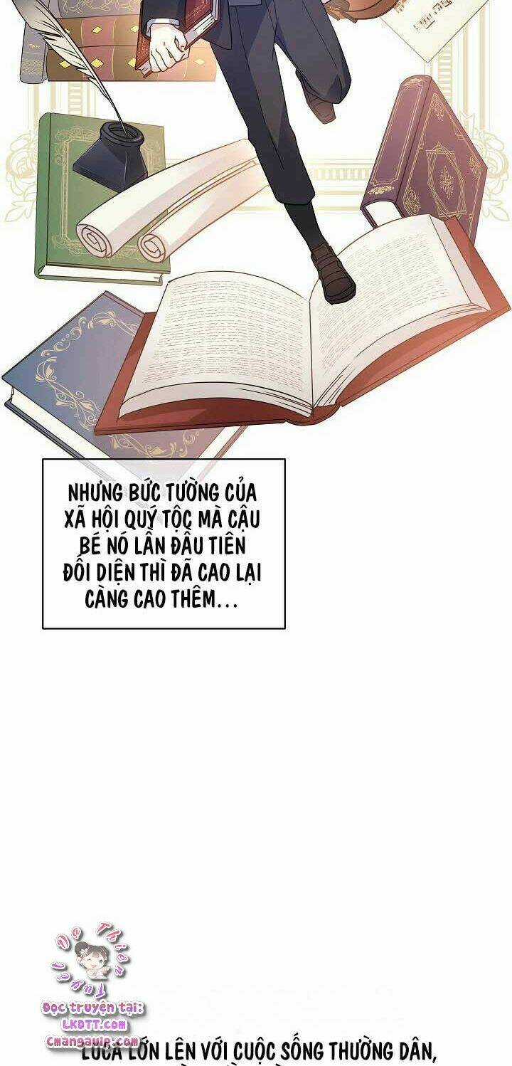 Tôi Sẽ Cố Gắng Thay Đổi Cốt Truyện Chapter 19 trang 33