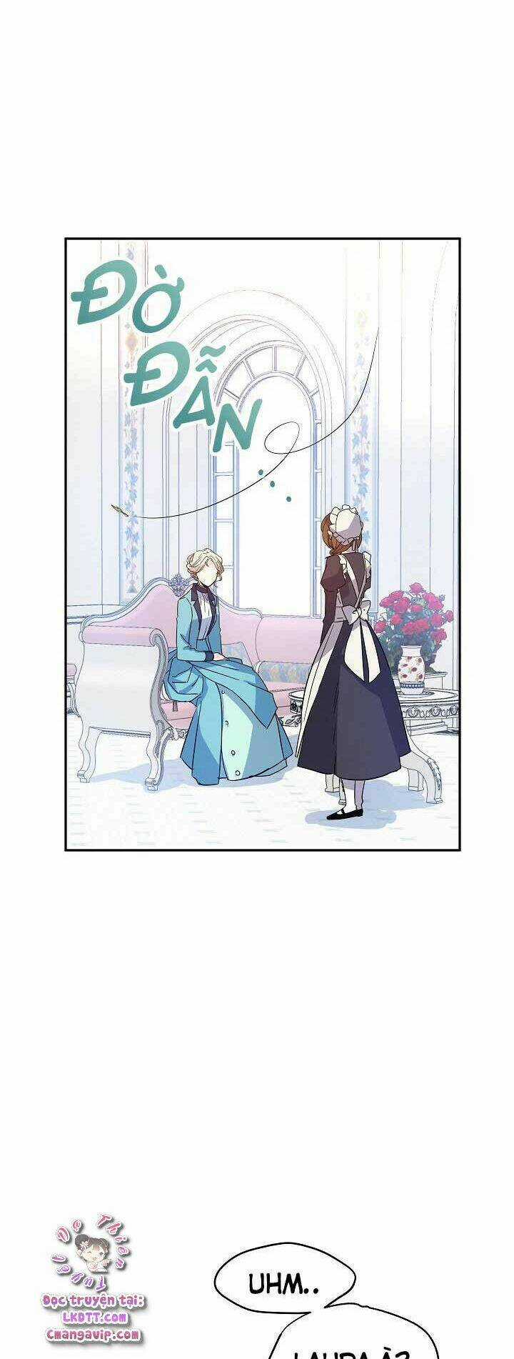 Tôi Sẽ Cố Gắng Thay Đổi Cốt Truyện Chapter 19 trang 4