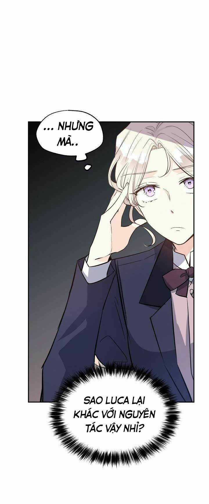 Tôi Sẽ Cố Gắng Thay Đổi Cốt Truyện Chapter 19 trang 40