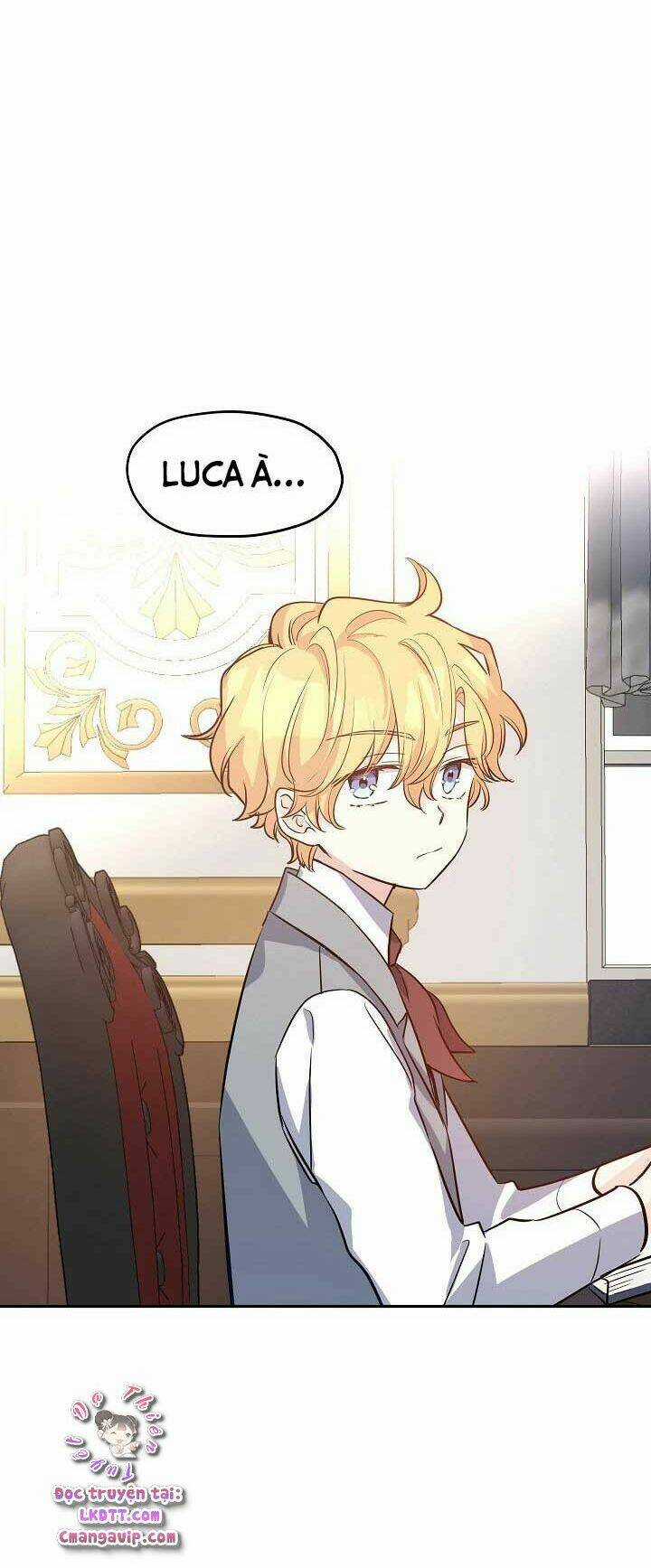 Tôi Sẽ Cố Gắng Thay Đổi Cốt Truyện Chapter 19 trang 41