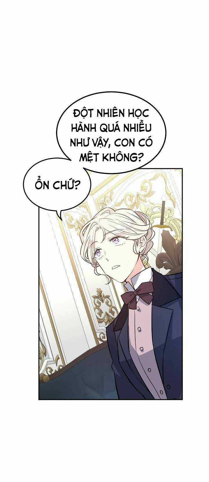 Tôi Sẽ Cố Gắng Thay Đổi Cốt Truyện Chapter 19 trang 42