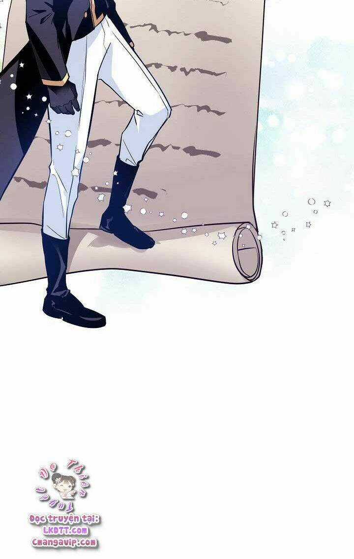 Tôi Sẽ Cố Gắng Thay Đổi Cốt Truyện Chapter 19 trang 46