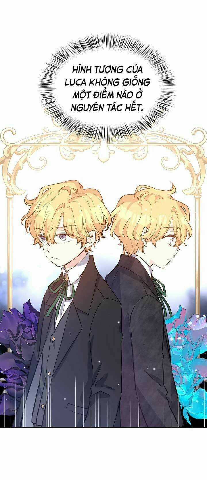 Tôi Sẽ Cố Gắng Thay Đổi Cốt Truyện Chapter 19 trang 47