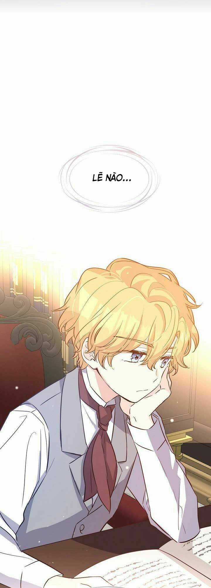 Tôi Sẽ Cố Gắng Thay Đổi Cốt Truyện Chapter 19 trang 49