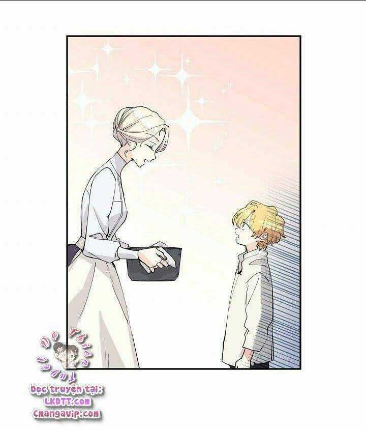 Tôi Sẽ Cố Gắng Thay Đổi Cốt Truyện Chapter 2 trang 10