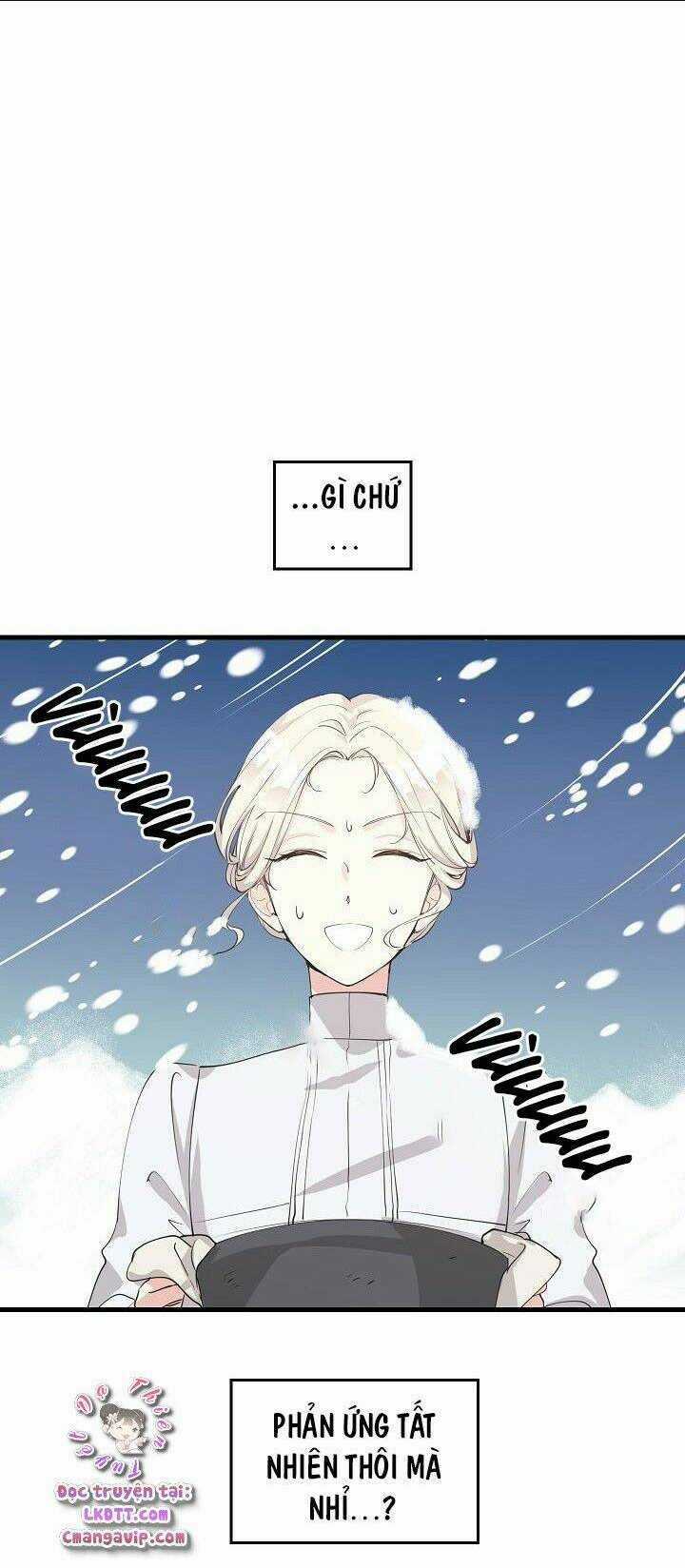 Tôi Sẽ Cố Gắng Thay Đổi Cốt Truyện Chapter 2 trang 12