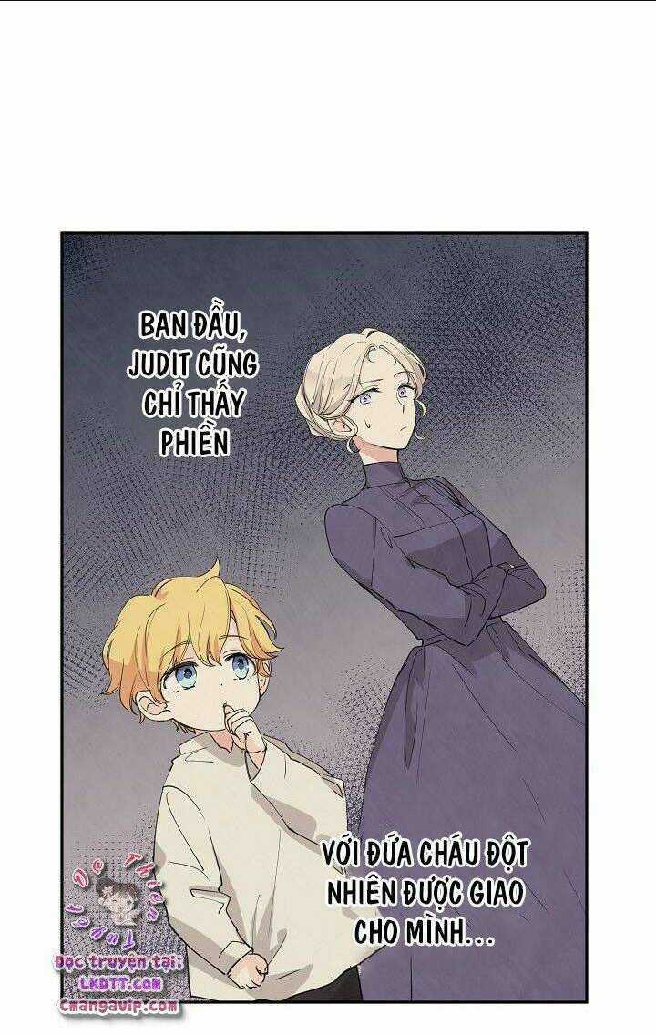 Tôi Sẽ Cố Gắng Thay Đổi Cốt Truyện Chapter 2 trang 16