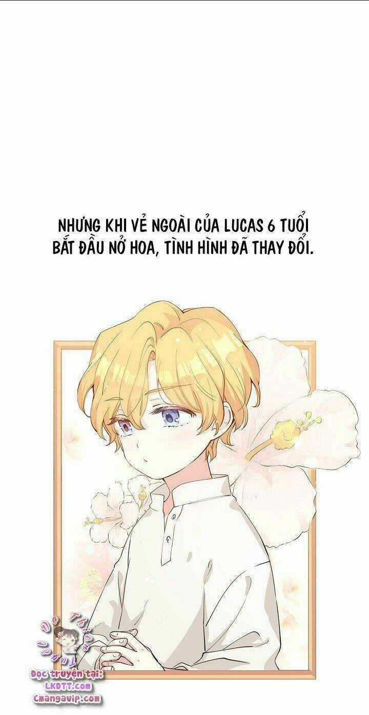 Tôi Sẽ Cố Gắng Thay Đổi Cốt Truyện Chapter 2 trang 17