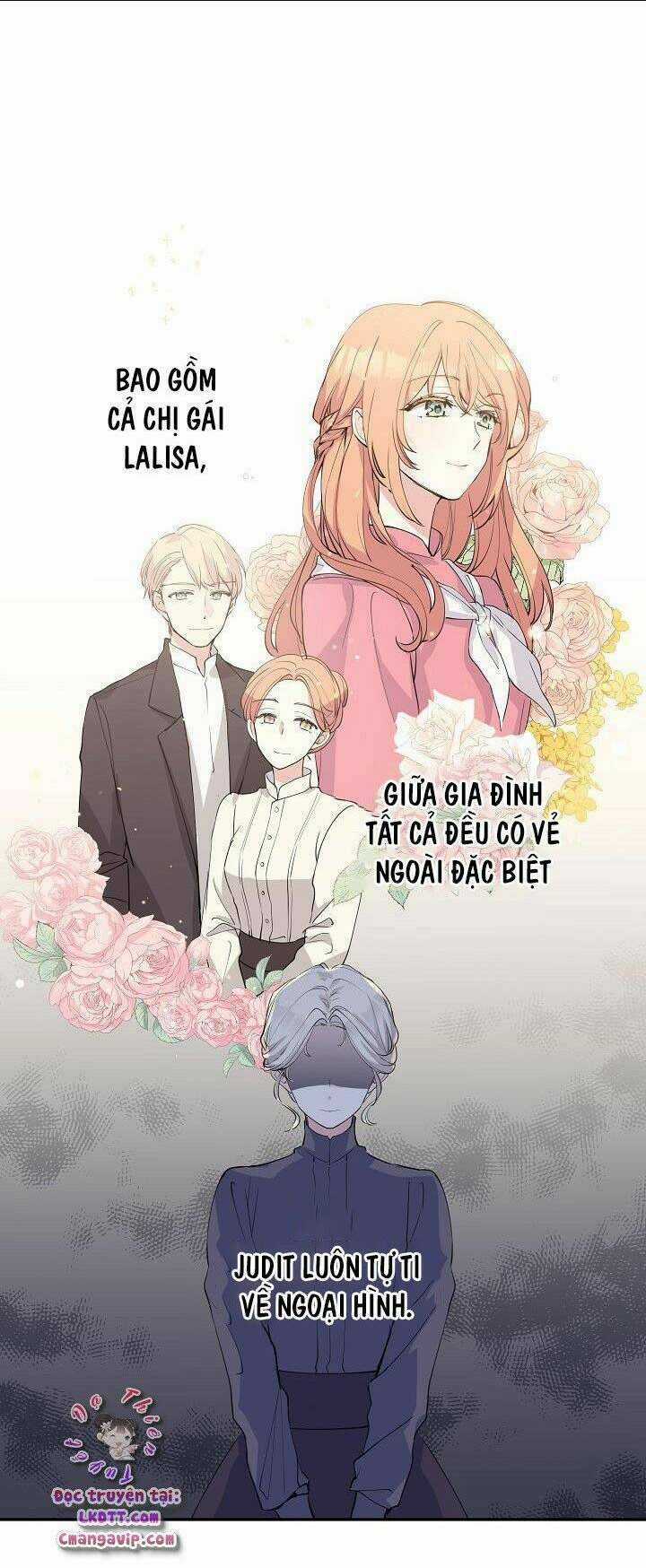 Tôi Sẽ Cố Gắng Thay Đổi Cốt Truyện Chapter 2 trang 18