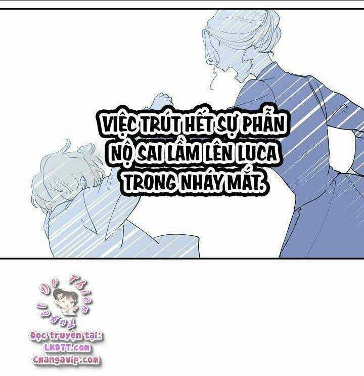 Tôi Sẽ Cố Gắng Thay Đổi Cốt Truyện Chapter 2 trang 20