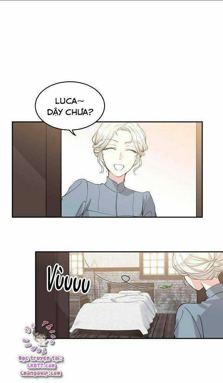 Tôi Sẽ Cố Gắng Thay Đổi Cốt Truyện Chapter 2 trang 25