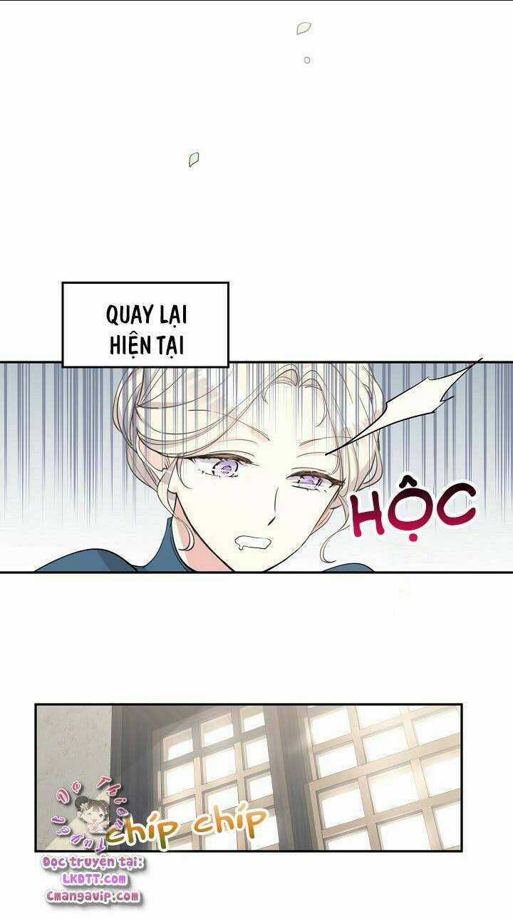 Tôi Sẽ Cố Gắng Thay Đổi Cốt Truyện Chapter 2 trang 27