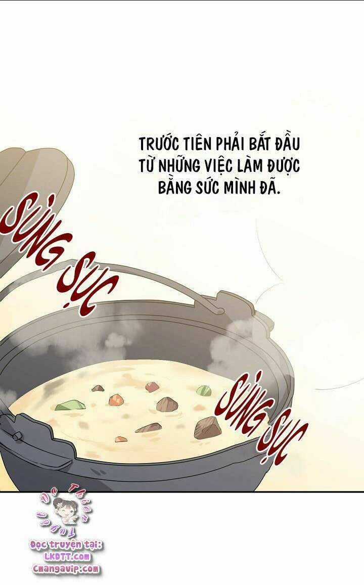 Tôi Sẽ Cố Gắng Thay Đổi Cốt Truyện Chapter 2 trang 3