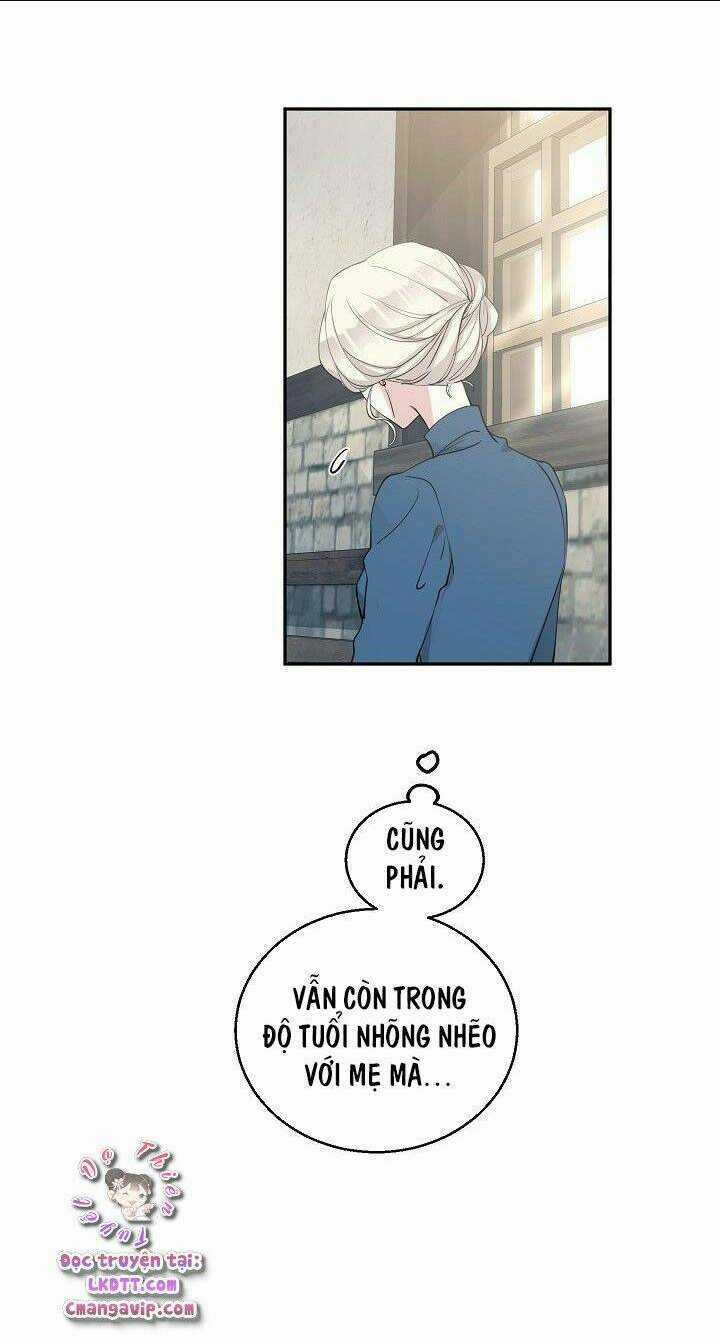 Tôi Sẽ Cố Gắng Thay Đổi Cốt Truyện Chapter 2 trang 32