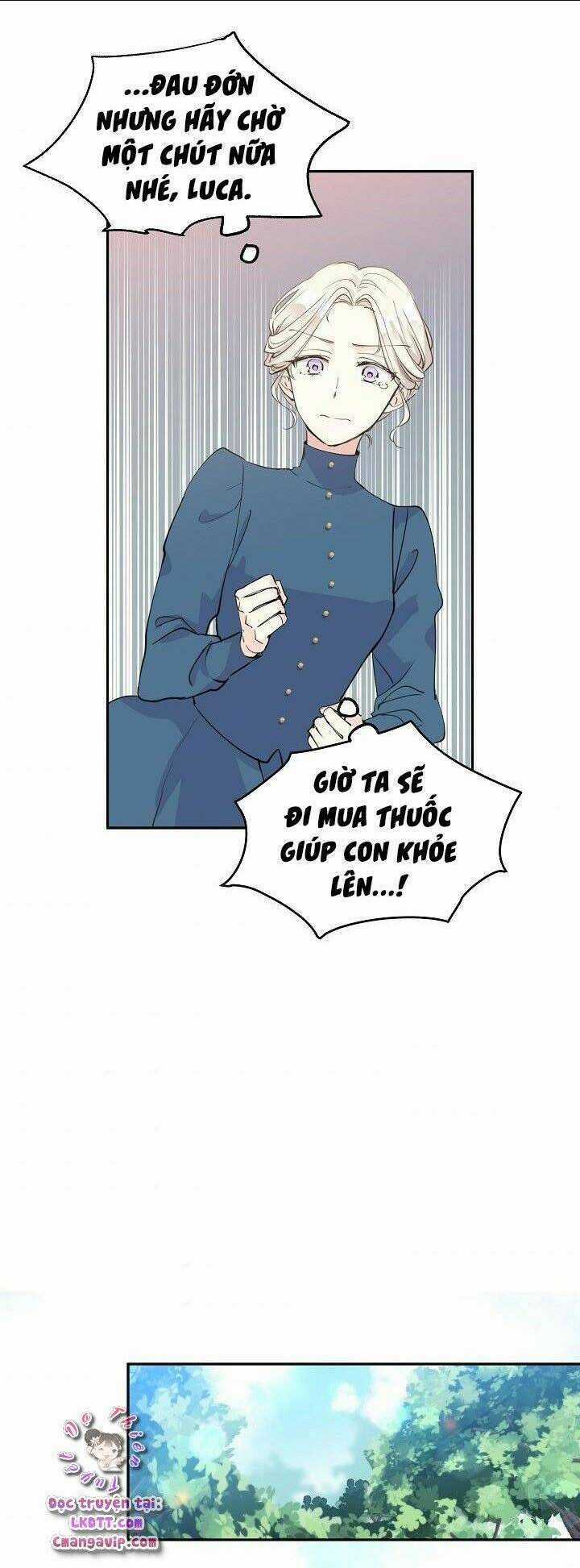 Tôi Sẽ Cố Gắng Thay Đổi Cốt Truyện Chapter 2 trang 34