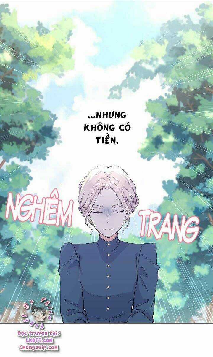 Tôi Sẽ Cố Gắng Thay Đổi Cốt Truyện Chapter 2 trang 35